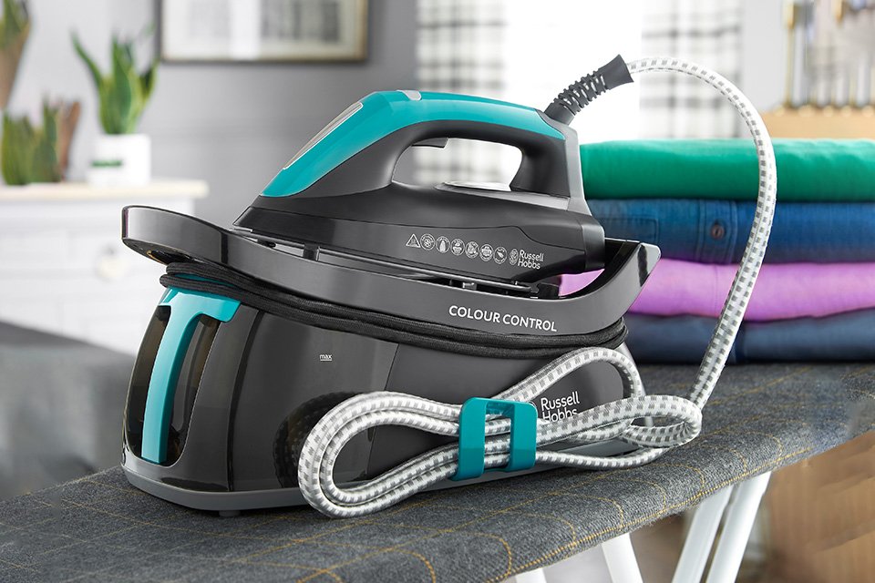 Russell Hobbs | Argos