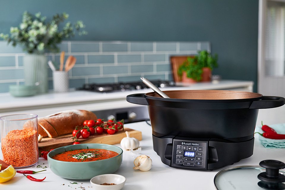 Russell Hobbs | Argos