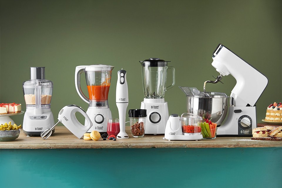 Russell Hobbs Argos