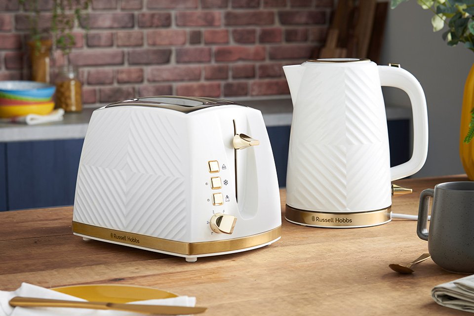 Russell Hobbs | Argos
