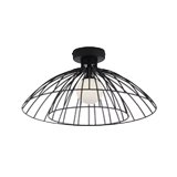 Black & grey colour lights.