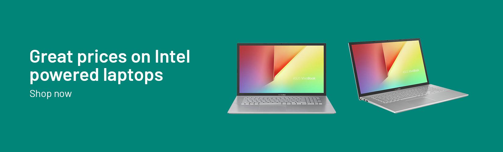 Ultra high definition Laptops Argos