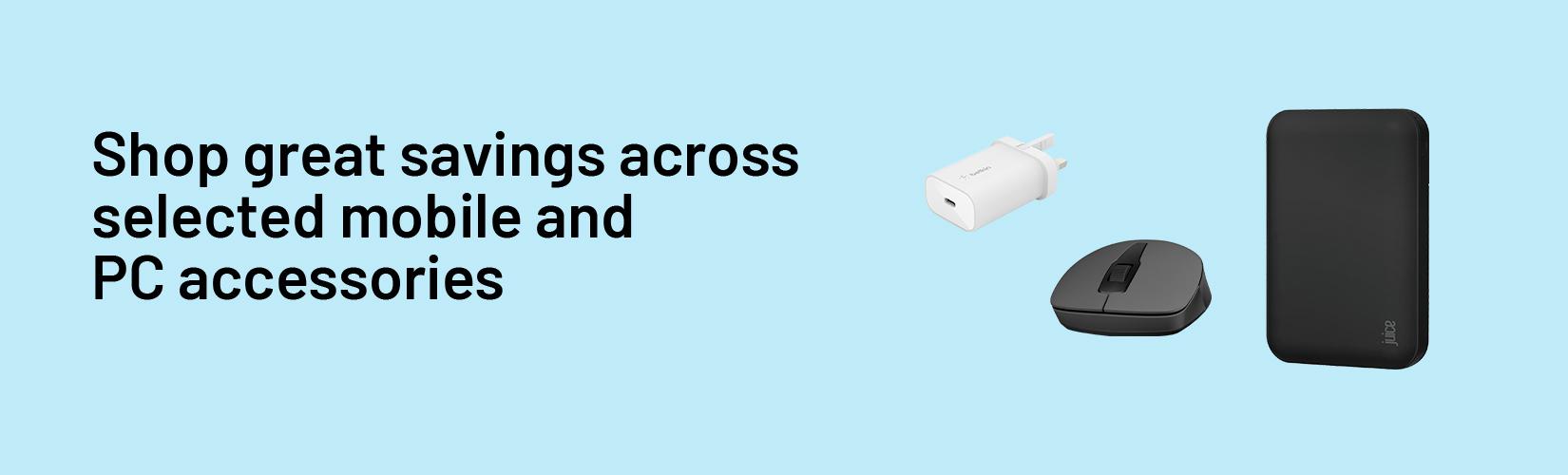 Juice Portable power banks Argos