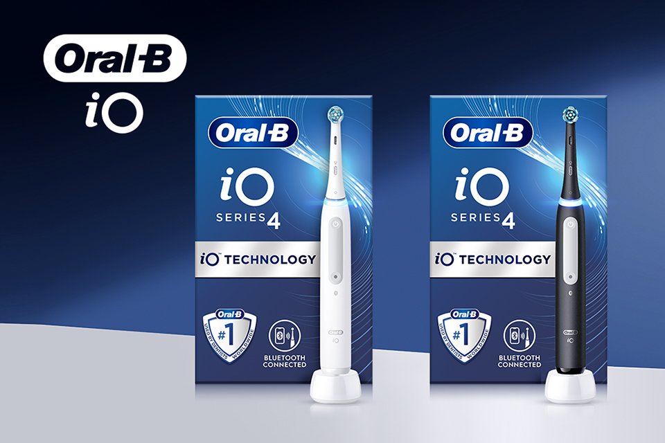 Oral-B | Argos