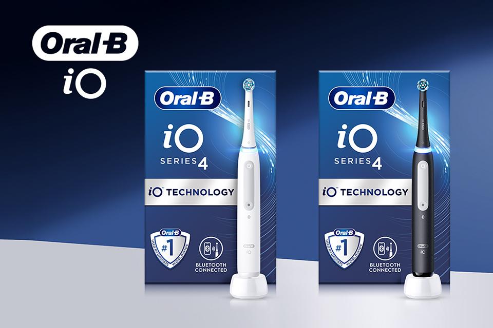 OralB Argos