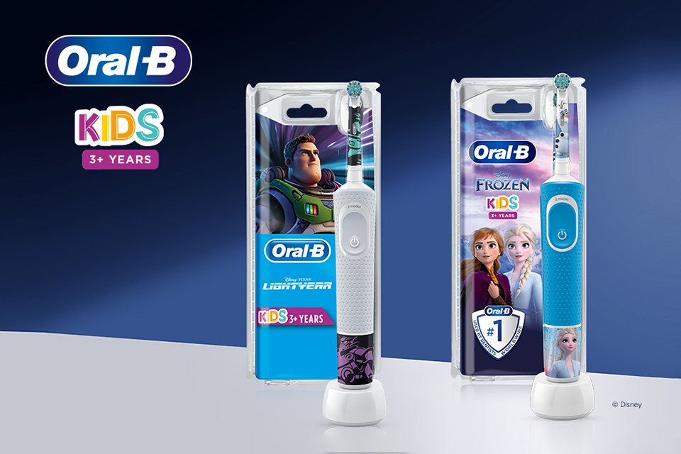 Oral-B | Argos