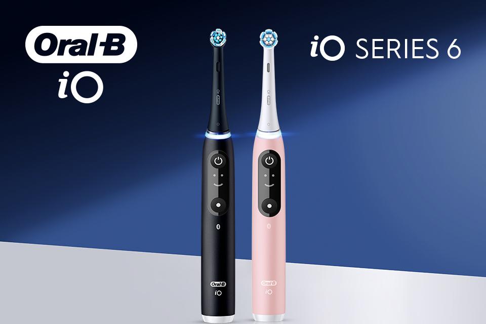 OralB Argos