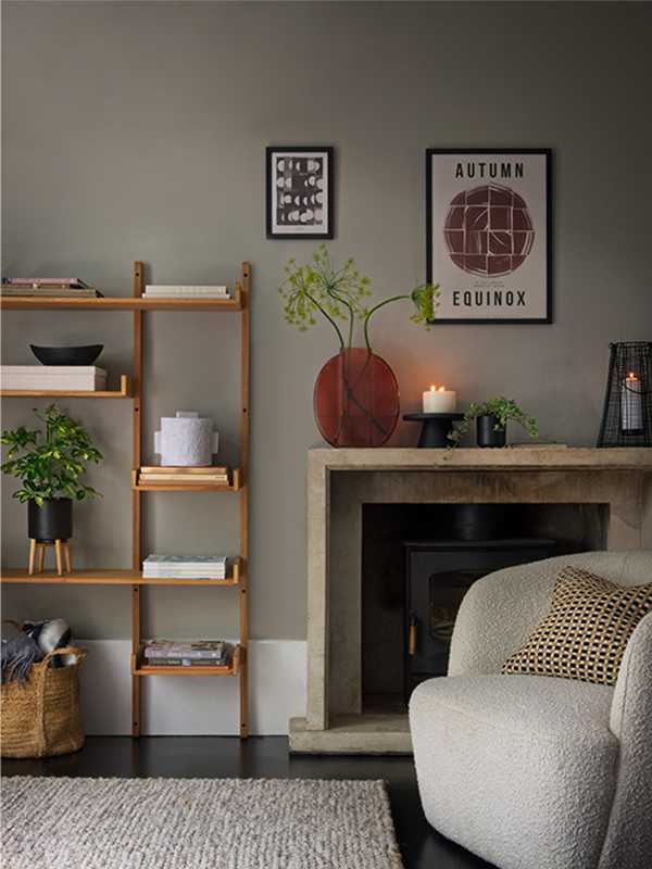 Get the look. Refresh your home this autumn.