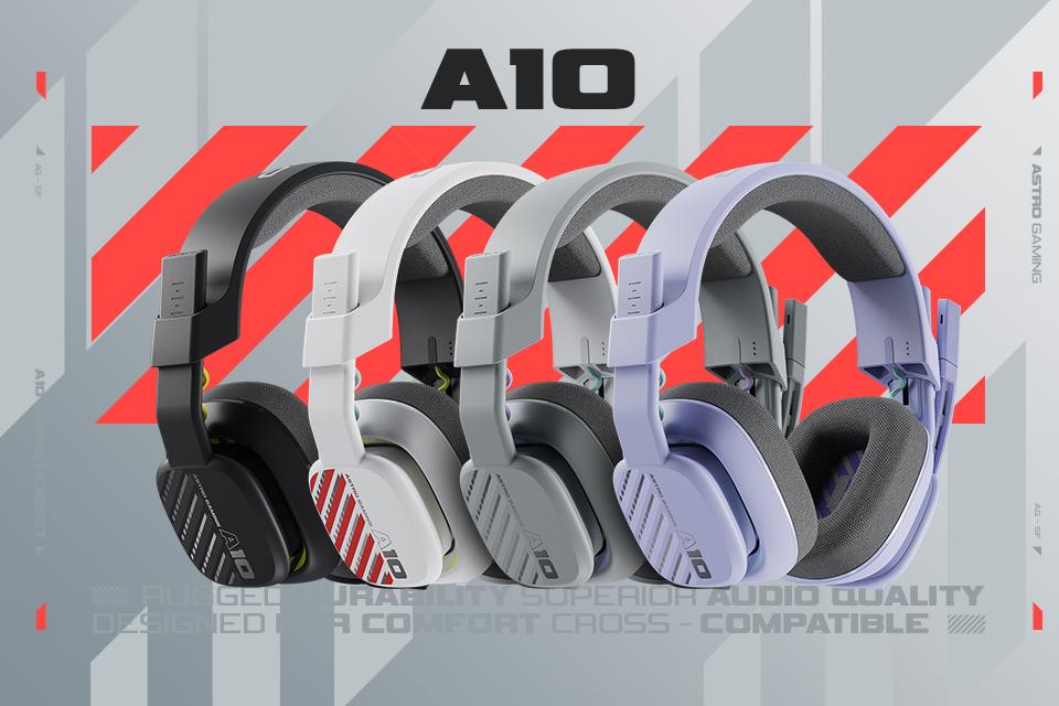 ASTRO Gaming Argos