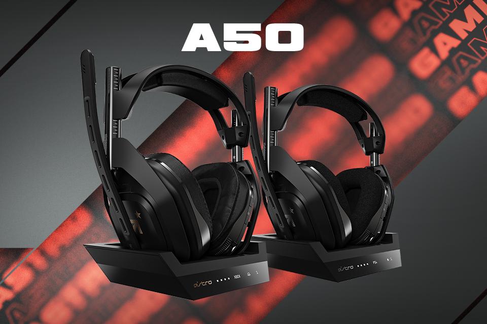 ASTRO Gaming Argos