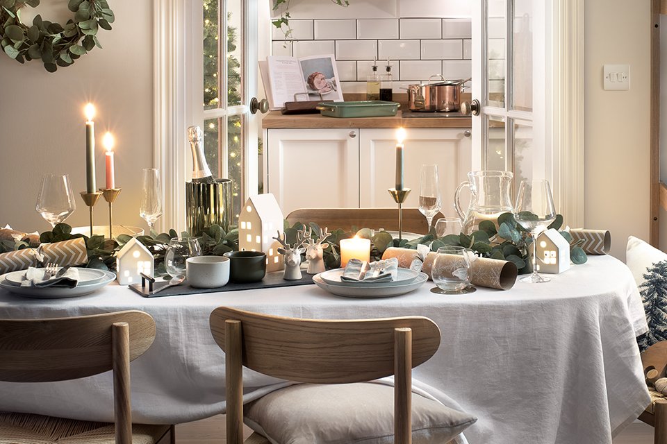Christmas Hosting | Argos
