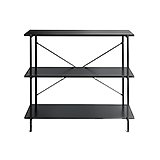 Bookcases & shelving.