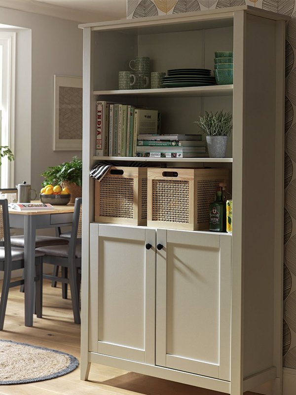 Storage solutions you'll love.