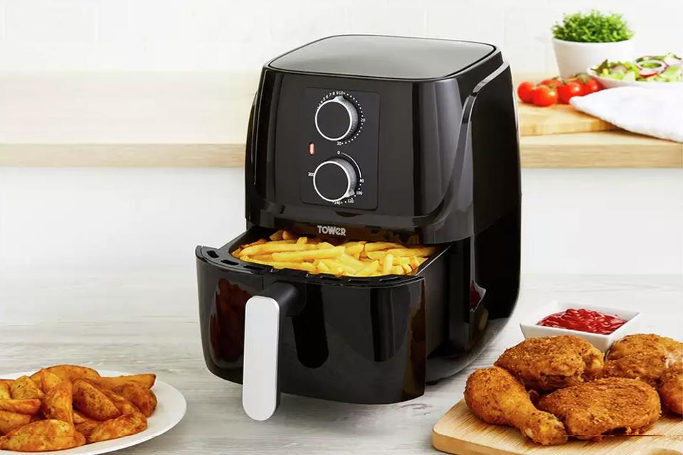 Home appliance offers Argos