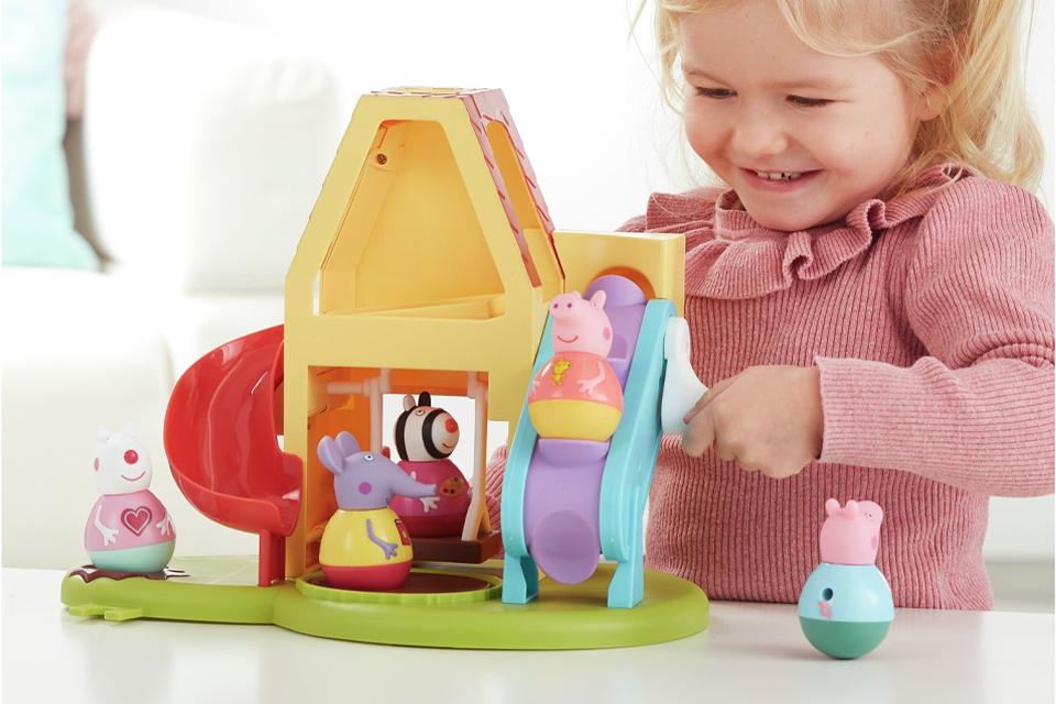 Our Biggest Toy Offers Argos