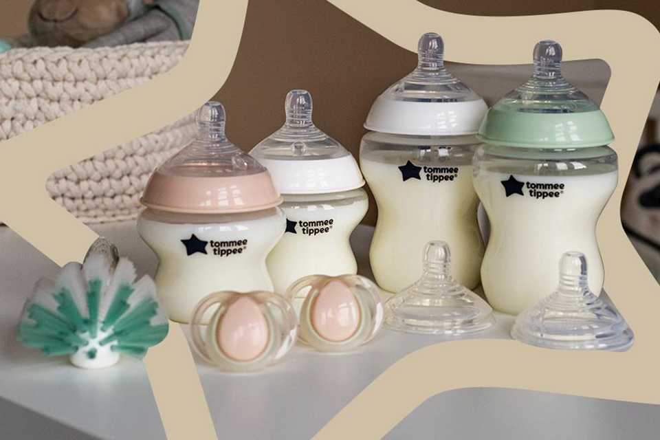 Tommee tippee deals range