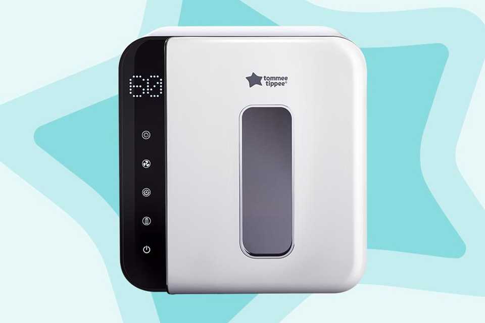 Tommee Tippee Argos