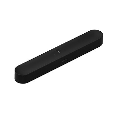 Soundbars.