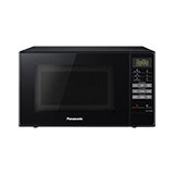 Standard microwaves.