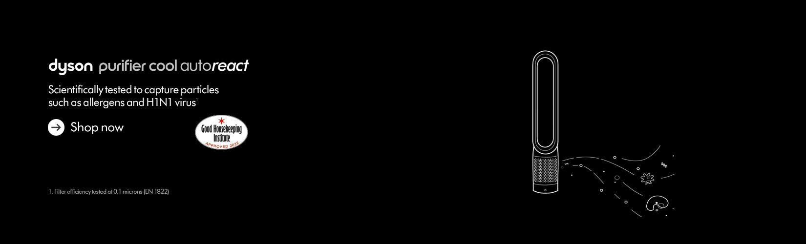 Air Purifiers Air Cleaners Argos