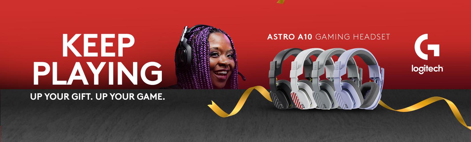 PC Gaming Accessories Argos