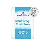 Mattress protectors.