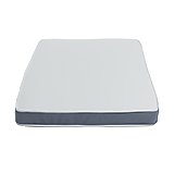 Small double and double mattresses.