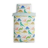 Don't forget the bedding!