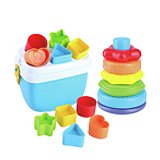 Early learning toys.