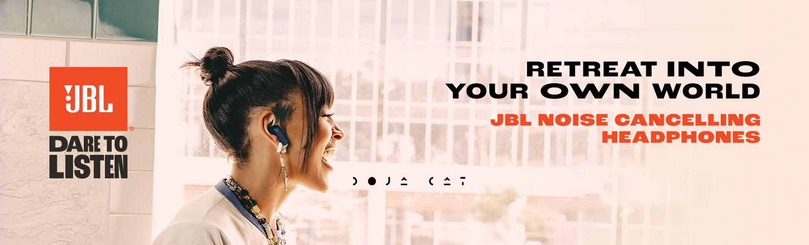 Noise Cancelling Headphones Argos