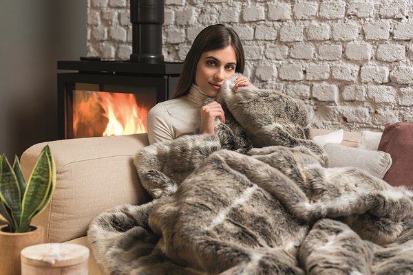 Dreamland sleep discount guardian electric blanket