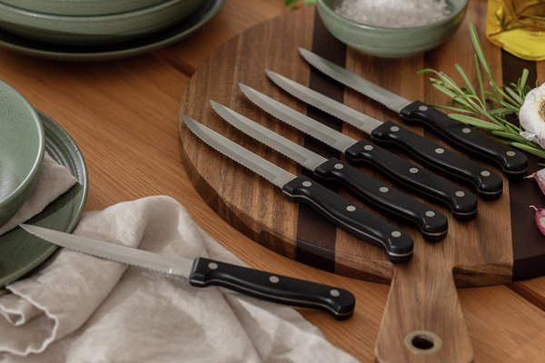 Kitchen knife guide Best kitchen knives Argos