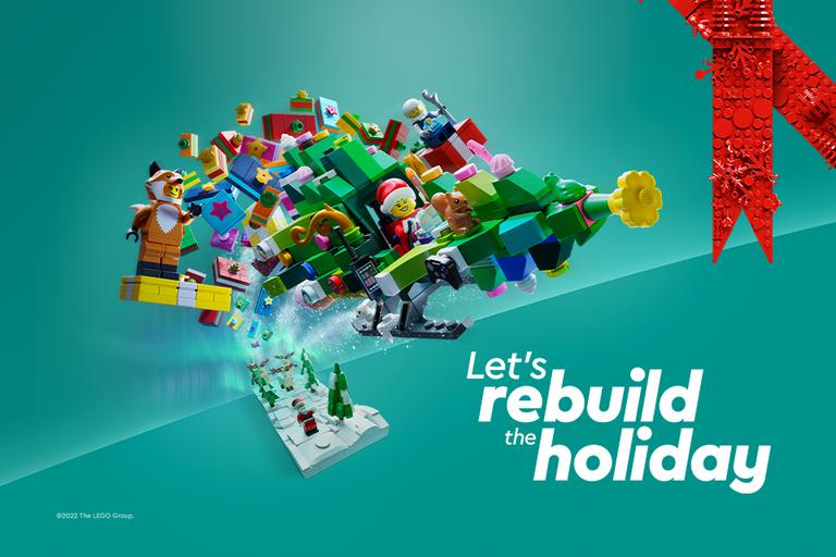 LEGO Shop at Argos Argos