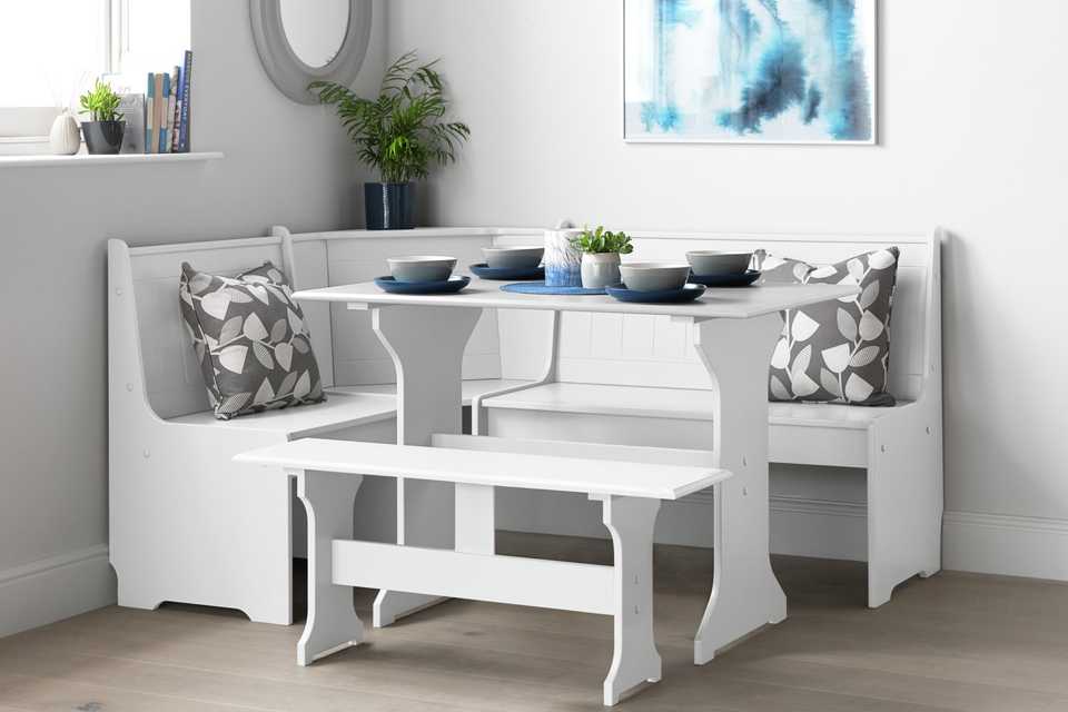 Dining table and bench set argos hotsell