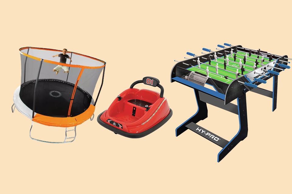 Our Biggest Toy Offers Argos