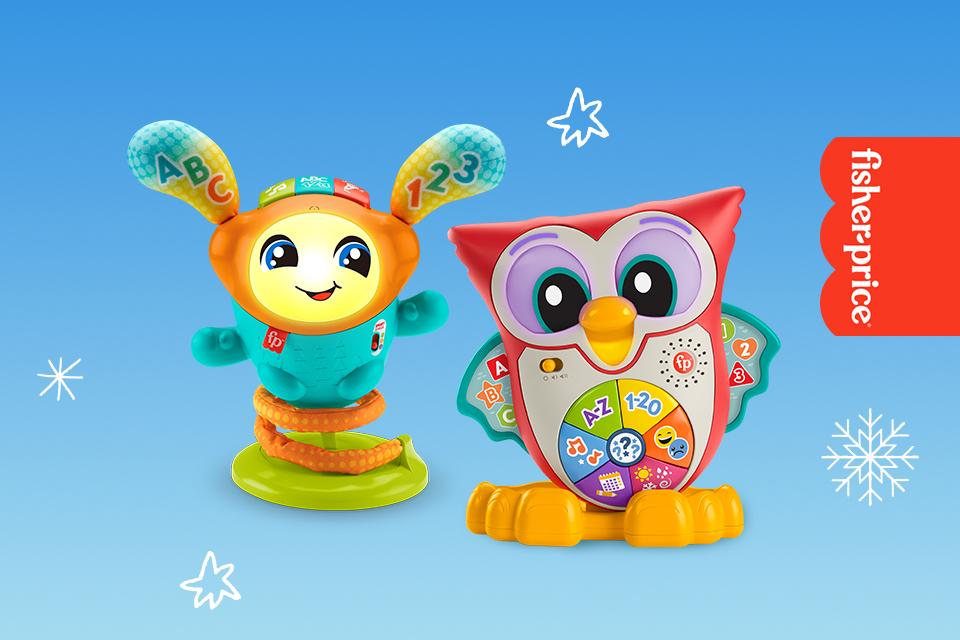 Our Biggest Toy Offers | Argos