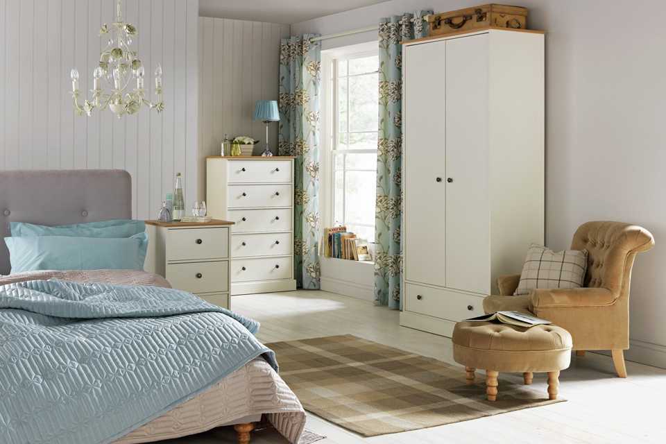 Argos cupboards bedroom deals