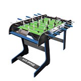 Table football.