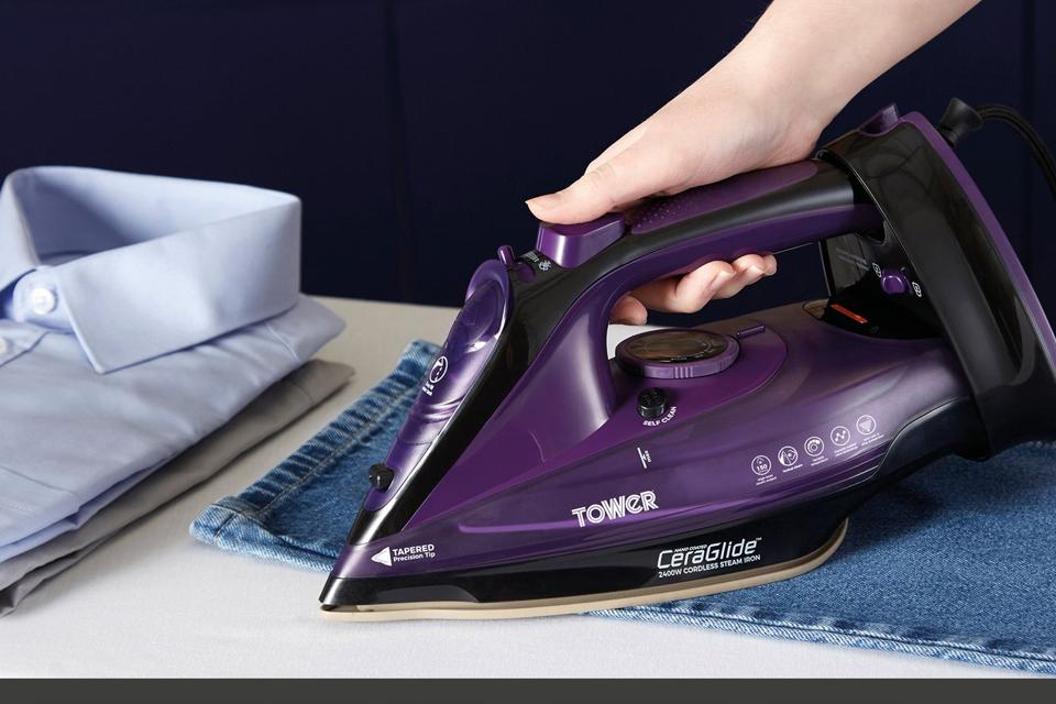 Home appliance offers Argos