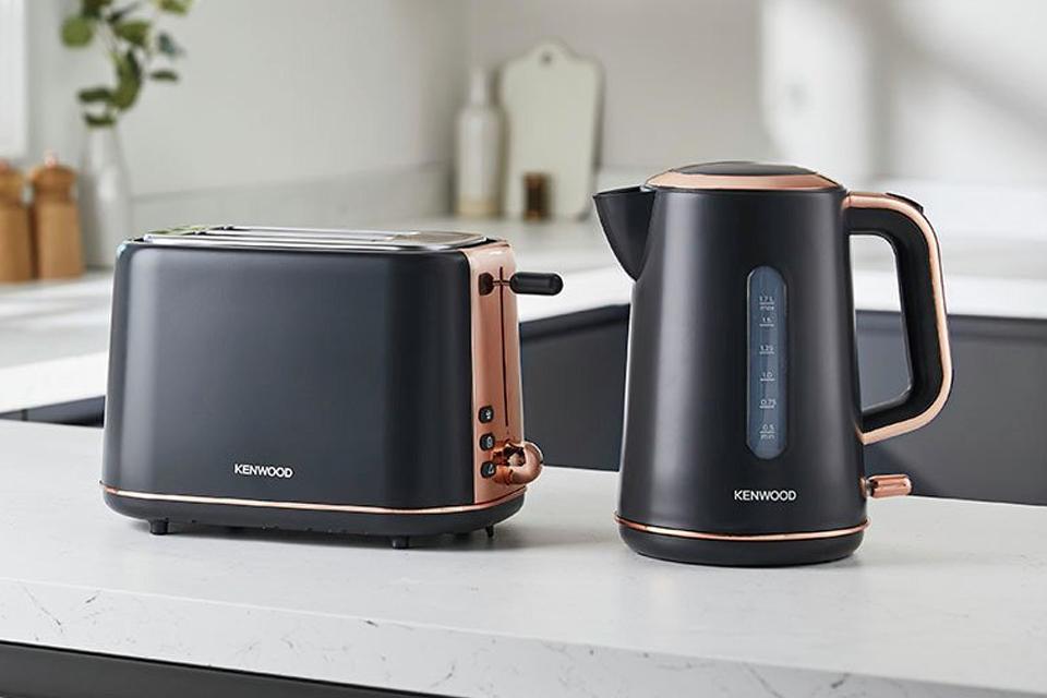 Home appliance offers Argos