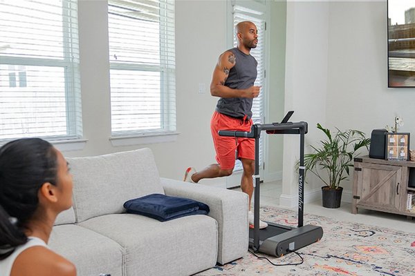 Small space gym equipment Argos