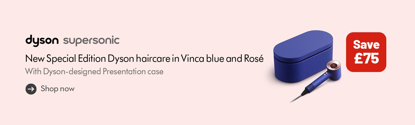 Hot air stylers and brushes Hair dryers Argos