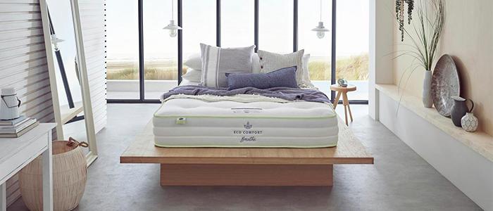 medium firm single mattress