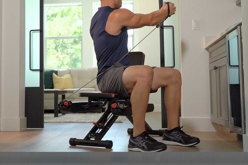 Home gym equipment discount argos