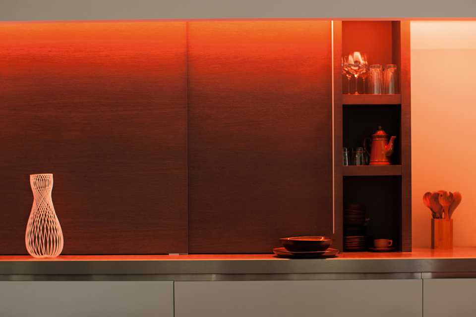 Argos under cabinet lights deals