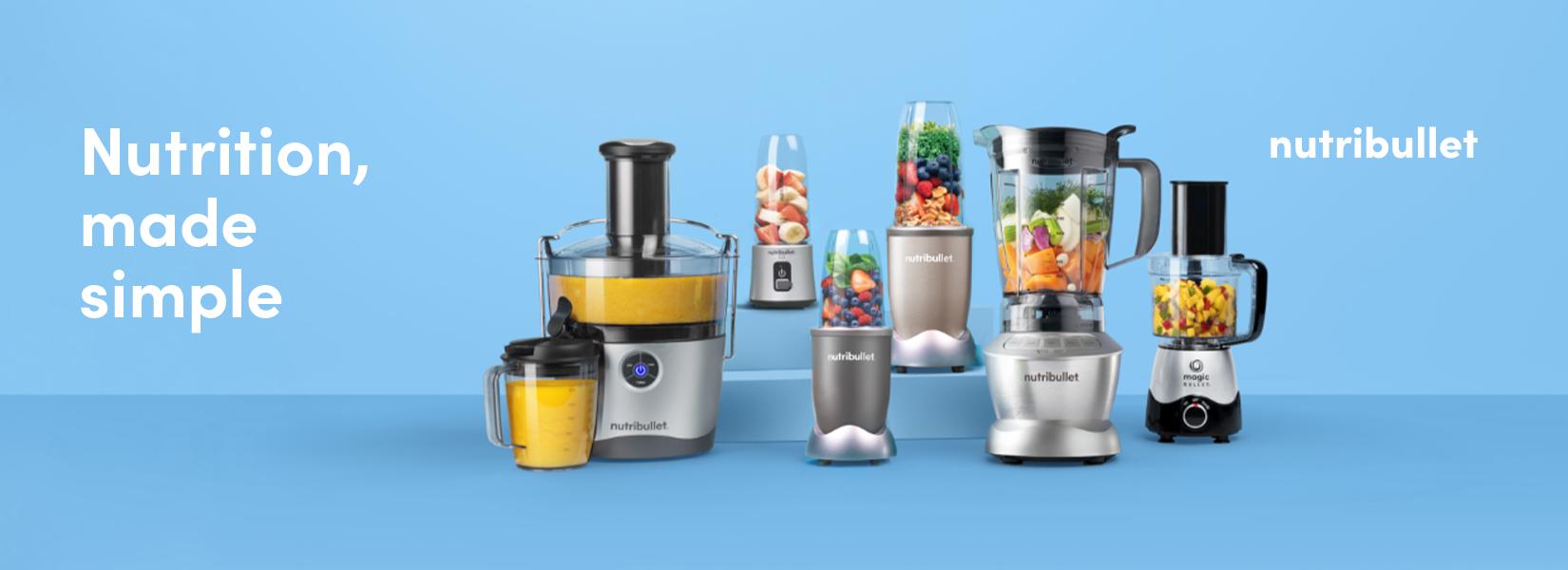 Cookworks Blenders and smoothie makers Argos