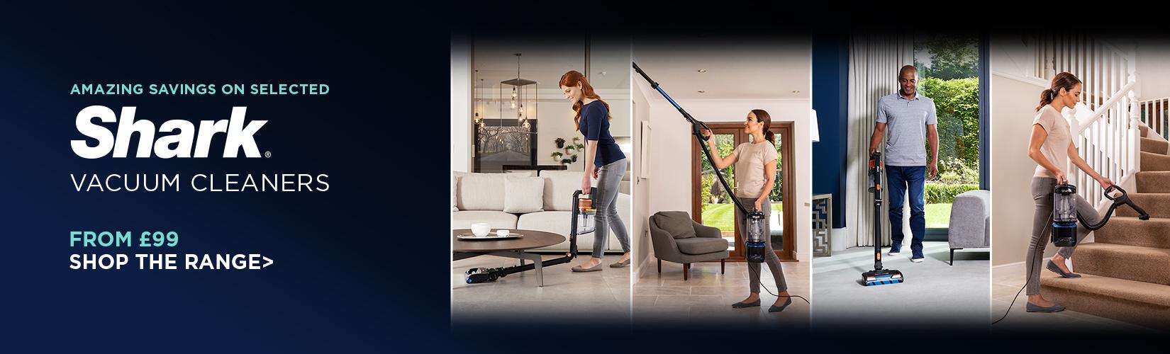 Cordless Vacuum Cleaners Stick Vacuum Cleaners Argos