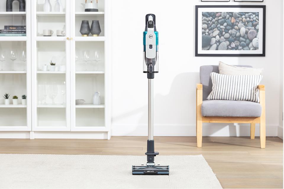 Hoover Argos