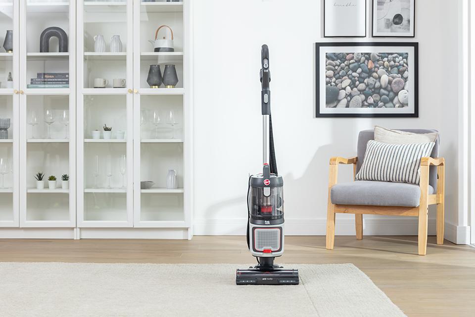 Hoover Argos