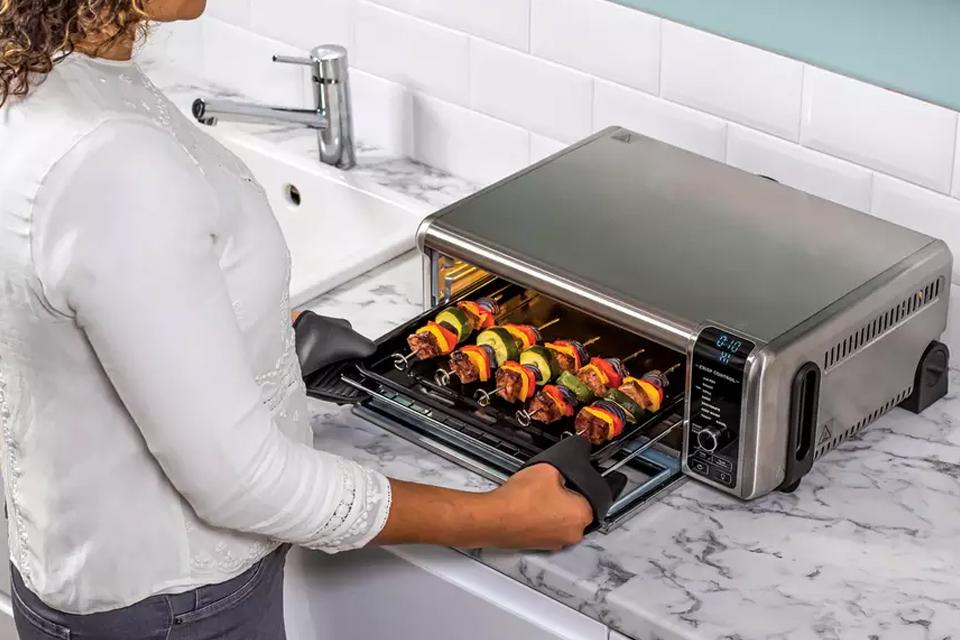 Home appliance offers Argos